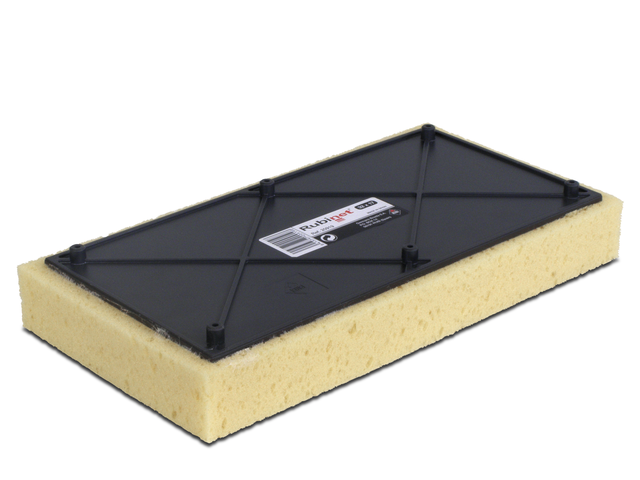 Base com esponja SUPERPRO para cubeta 2