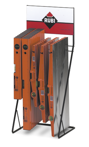 DISPLAY VOOR WATERPASSEN 2