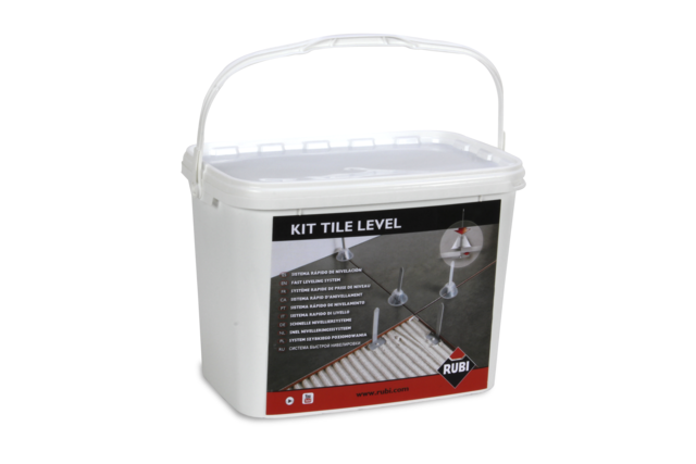 TILE LEVEL KIT 2