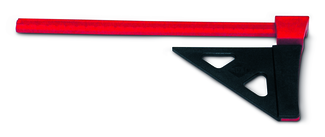 STAR & STAR MAX lateral stop - Accessories for manual tile cutters - RUBI Catalogue