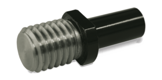 Electric drill adapter