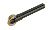 Molettes pour coupeuses manuelles SUPERPRO - Molette Ø 22 mm. GOLD avec Roulements
