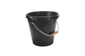 Plastic products for Construction - Rubber Buckets 