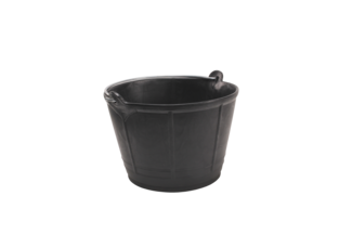 Italiano plastic bucket 