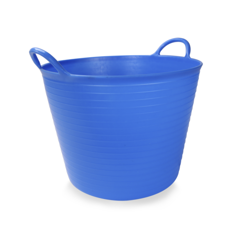 Capazo plástico Nº. 1 Flextub (25 l.)  3
