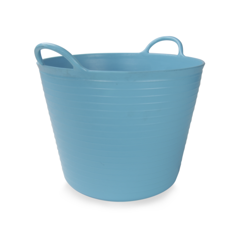 Capazo plástico Nº. 1 Flextub (25 l.)  4