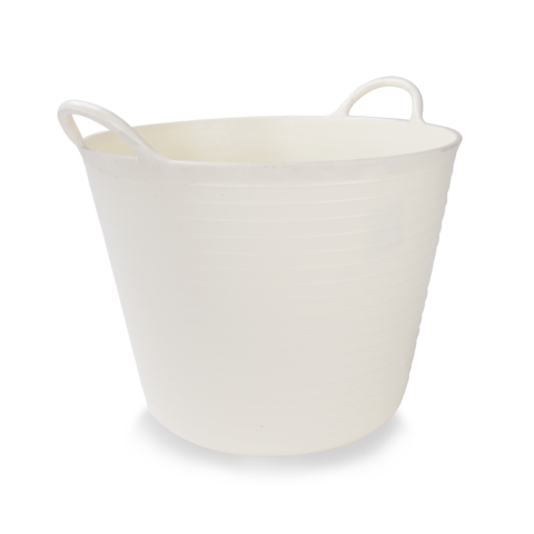 Capazo plástico Nº. 1 Flextub (25 l.)  5