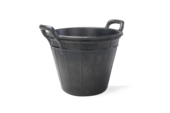 Rubber Buckets 