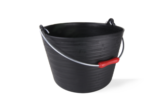 Plastic bucket model 2 