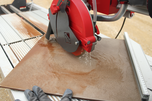 DX-250 PLUS 1400 Laser & Level ZERO DUST 3