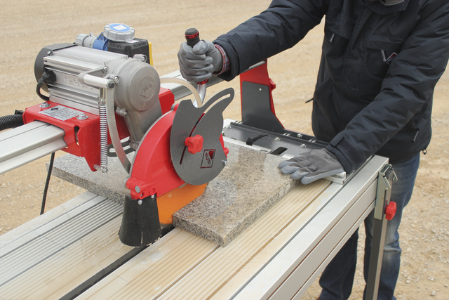 DX-250 PLUS 1400 Laser & Level ZERO DUST 5