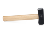 Macetes i martells d'encofrador - Maceta mànec fusta