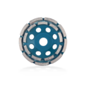Grinding Wheels  - Concret doble row grinding cup