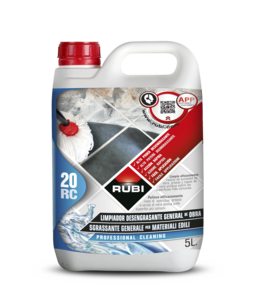 RC-20 General Purpose Cleaner - Products for cleaning - RUBI Catalogue