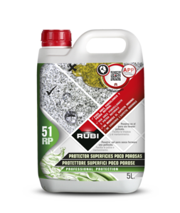RP-51 Stain Protector - Products for cleaning - RUBI Catalogue