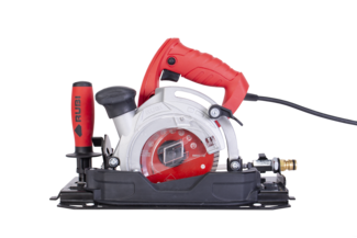 Circular saw TC-125 - Cutting - RUBI Catalogue