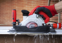 TC-125 CIRCULAR CUTTER KIT 2