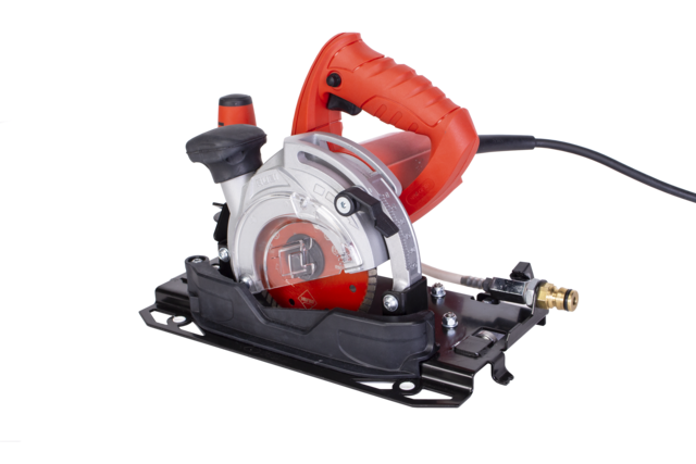KIT Cortadora circular TC-125 5