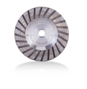 Platorello pietra turbo - PLATORELLI PER SGROSSATURA - Catalogo RUBI