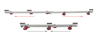 Slim EASY TRANS - Handling - RUBI Catalogue