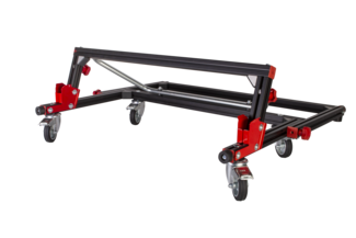 Slab Trolley - Handling - RUBI Catalogue