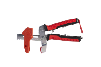 Delta Level System Pliers Fast-Fix - Delta Level System: Levelling system - RUBI Catalogue