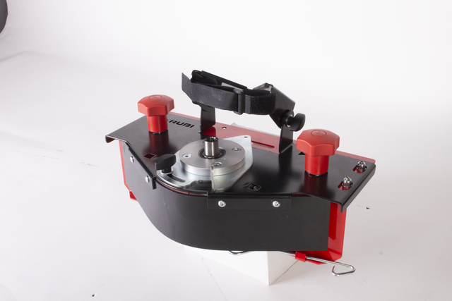 PRO-EDGER bevelling and mitring accessory 2