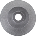 ACCESSORIES FOR BEVELLING AND MITRING - Fine Grit PRO-EDGER mitring Wheel