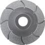 Turbo twist Coarse Grain PRO-EDGER mitring Wheel 1