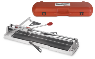 SPEED cutters - Speed Plus tile cutters - RUBI Catalogue