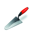 Tools for fixing tiles and finishings - Brick trowels