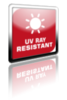 UV Ray Resistant