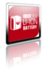 Bateria de LI-ION